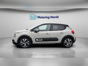 Used Citroen C3 2024 for sale - 78776695: Photo