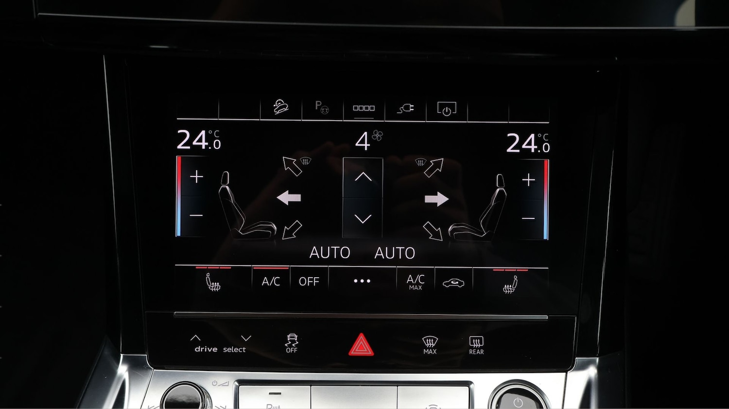 Used Audi e-tron 2022 for sale - 77845229: Photo 12