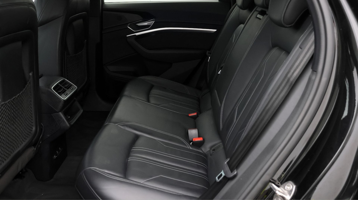 Used Audi e-tron 2022 for sale - 77845229: Photo 16