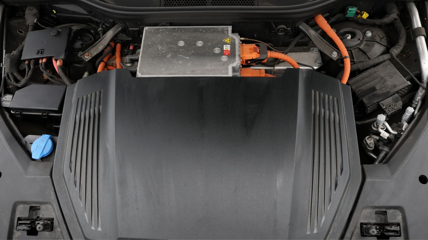 Used Audi e-tron 2022 for sale - 77845229: Photo 19