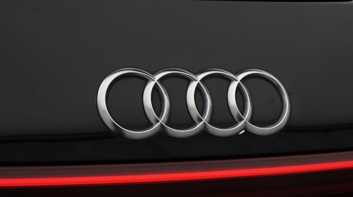 Used Audi e-tron 2022 for sale - 77845229: Photo 21