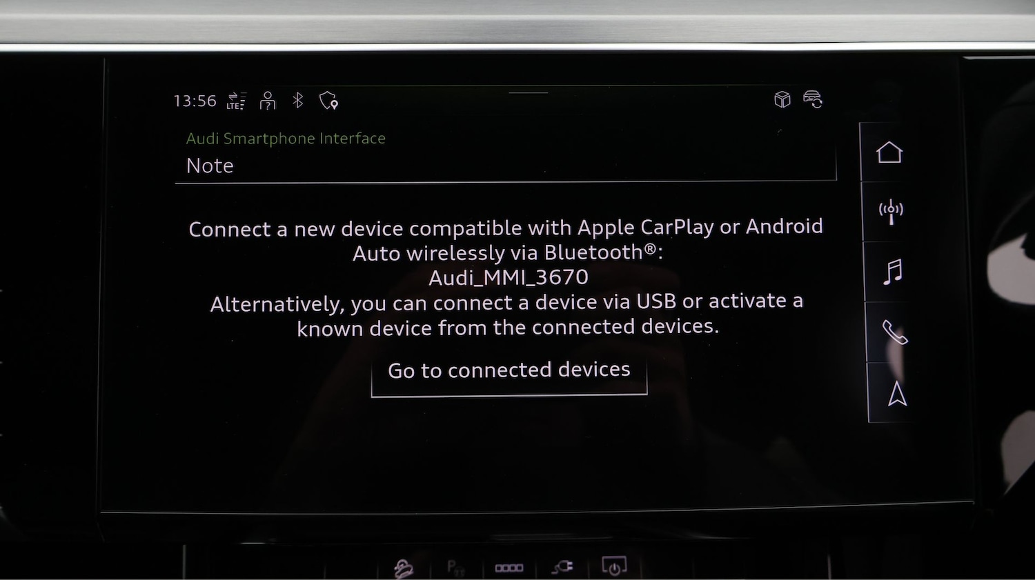 Used Audi e-tron 2022 for sale - 77845229: Photo 25