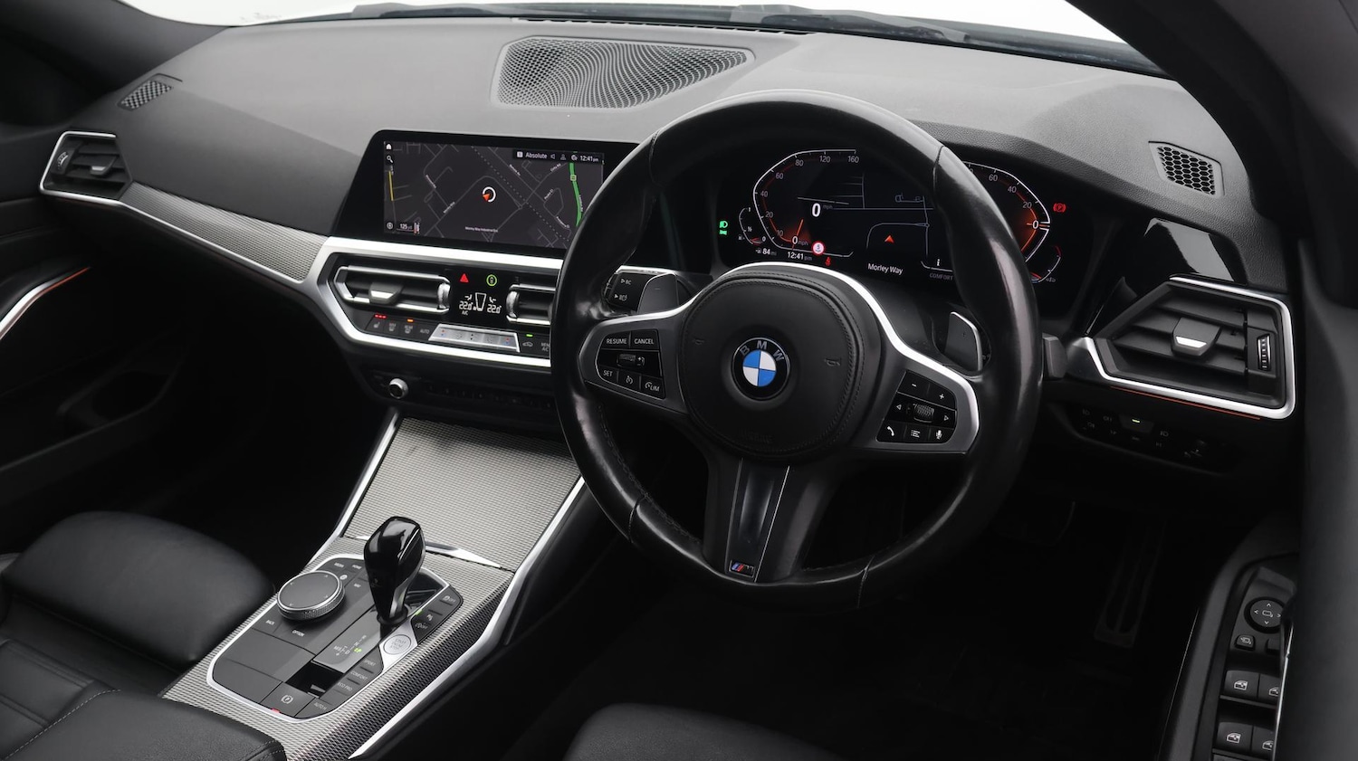 Used BMW 3 Series 2021 for sale - 76336515: Photo 10
