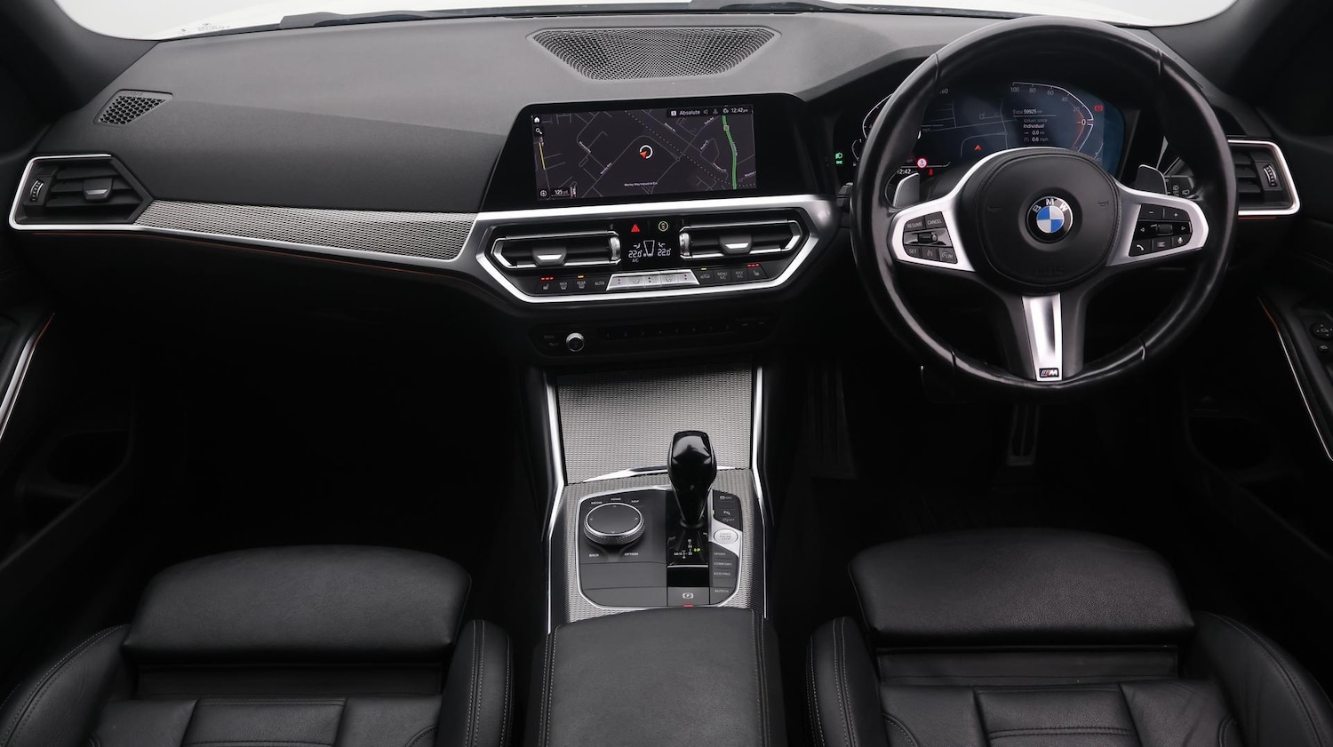 Used BMW 3 Series 2021 for sale - 76336515: Photo 14