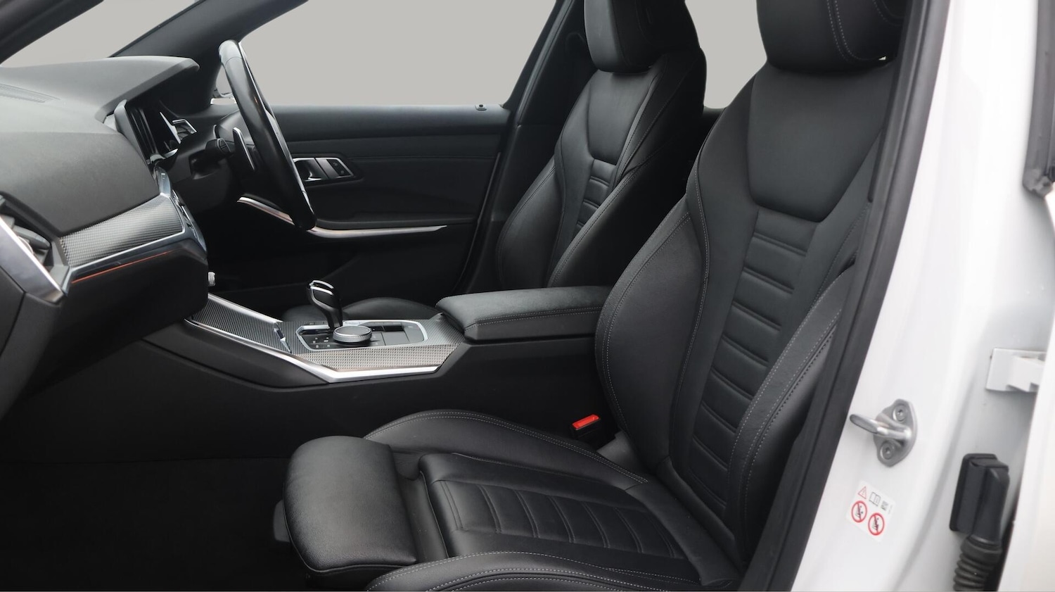 Used BMW 3 Series 2021 for sale - 76336515: Photo 15