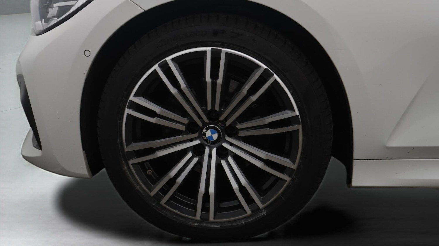 Used BMW 3 Series 2021 for sale - 76336515: Photo 19