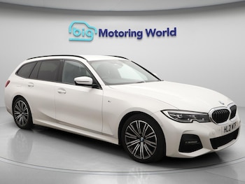 BMW - 3 Series