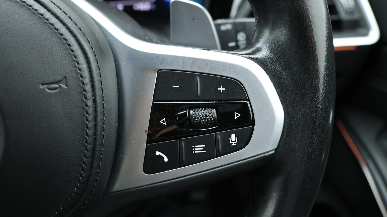 Used BMW 3 Series 2021 for sale - 76336515: Photo 24