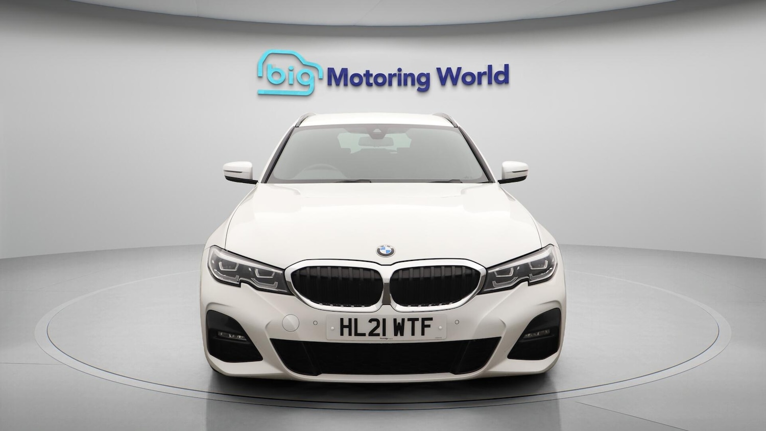 Used BMW 3 Series 2021 for sale - 76336515: Photo 3