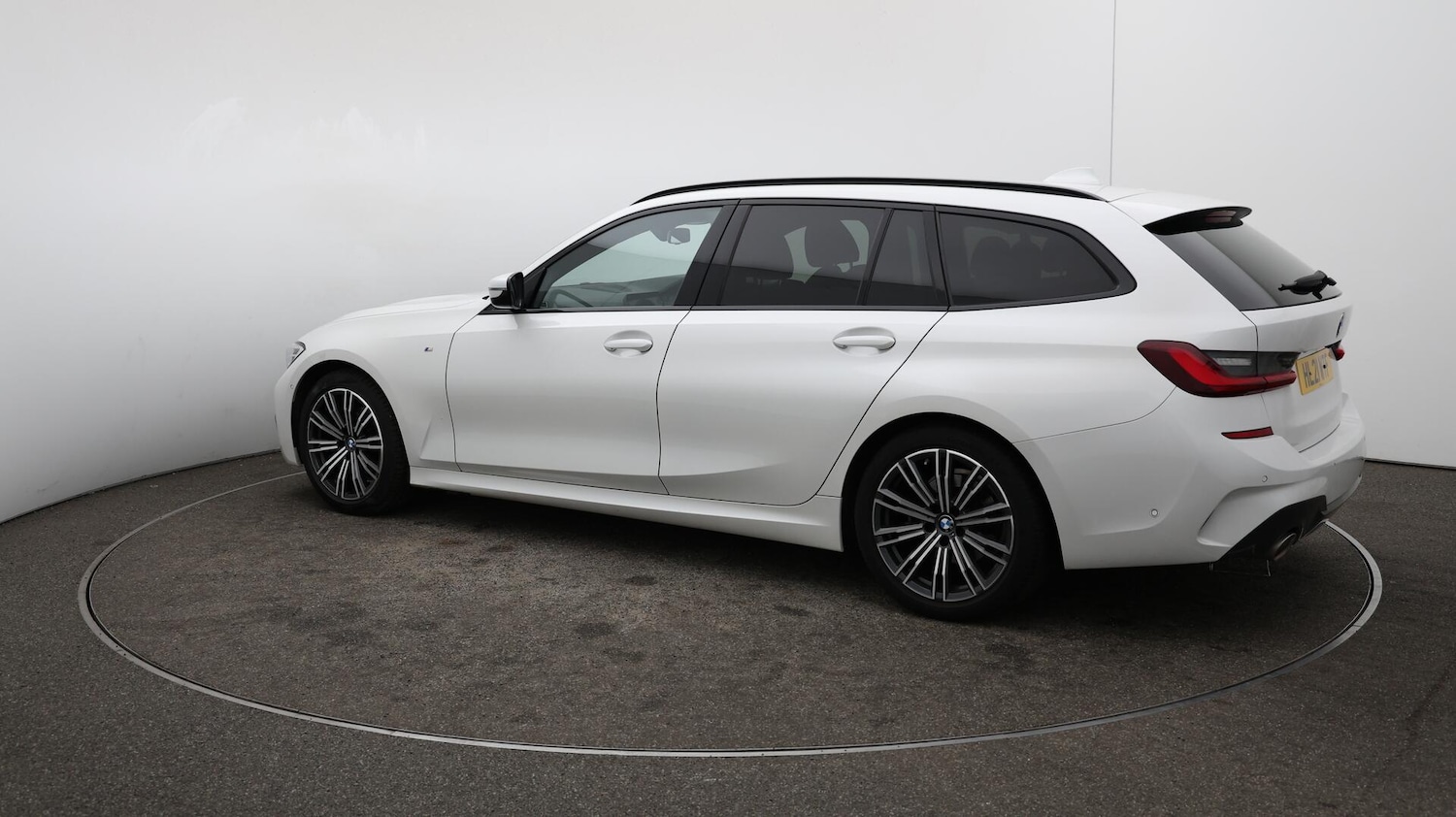 Used BMW 3 Series 2021 for sale - 76336515: Photo 37
