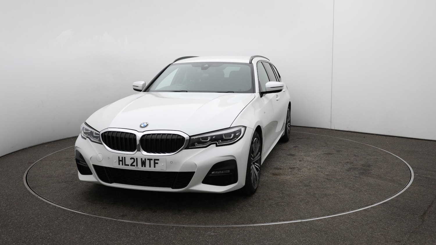 Used BMW 3 Series 2021 for sale - 76336515: Photo 39