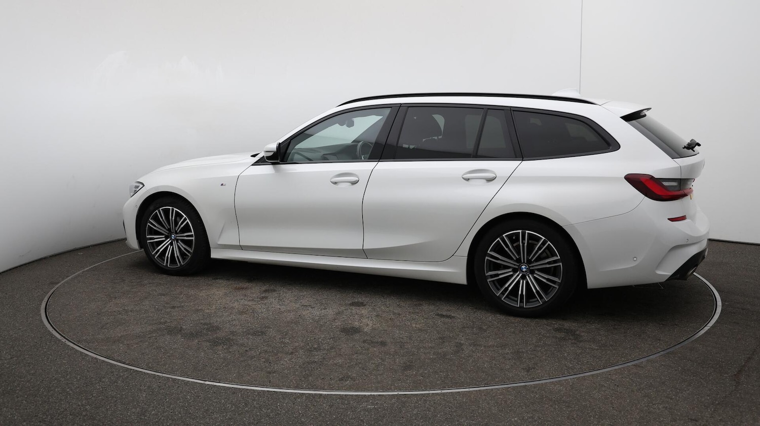 Used BMW 3 Series 2021 for sale - 76336515: Photo 48