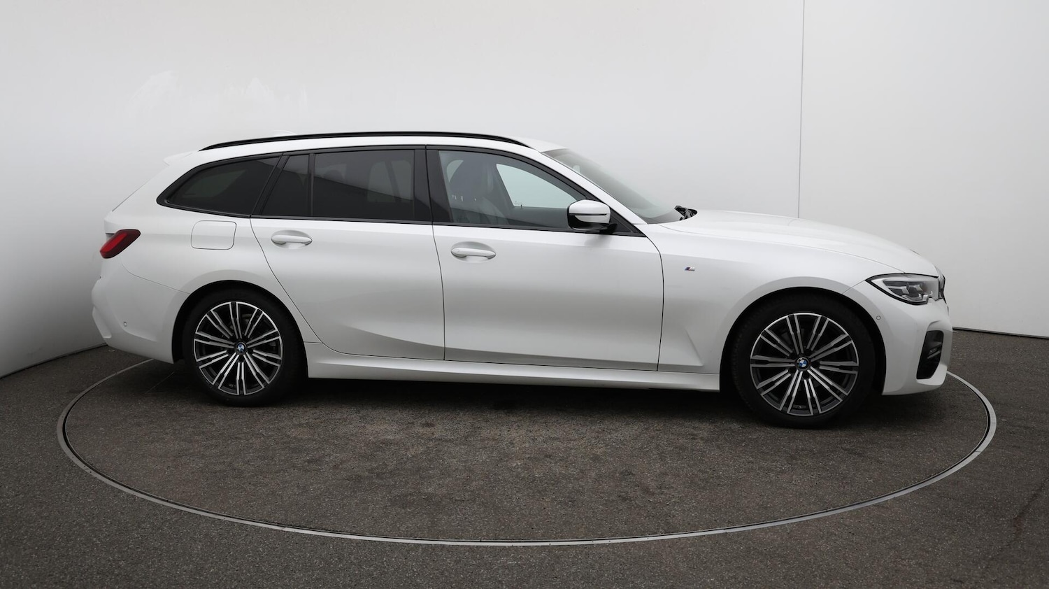 Used BMW 3 Series 2021 for sale - 76336515: Photo 49