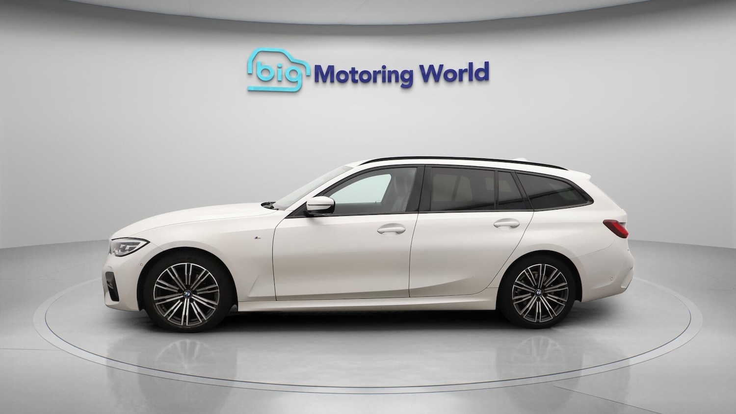 Used BMW 3 Series 2021 for sale - 76336515: Photo 5