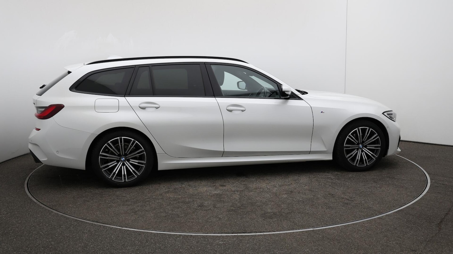 Used BMW 3 Series 2021 for sale - 76336515: Photo 51