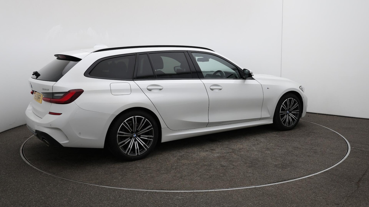 Used BMW 3 Series 2021 for sale - 76336515: Photo 53