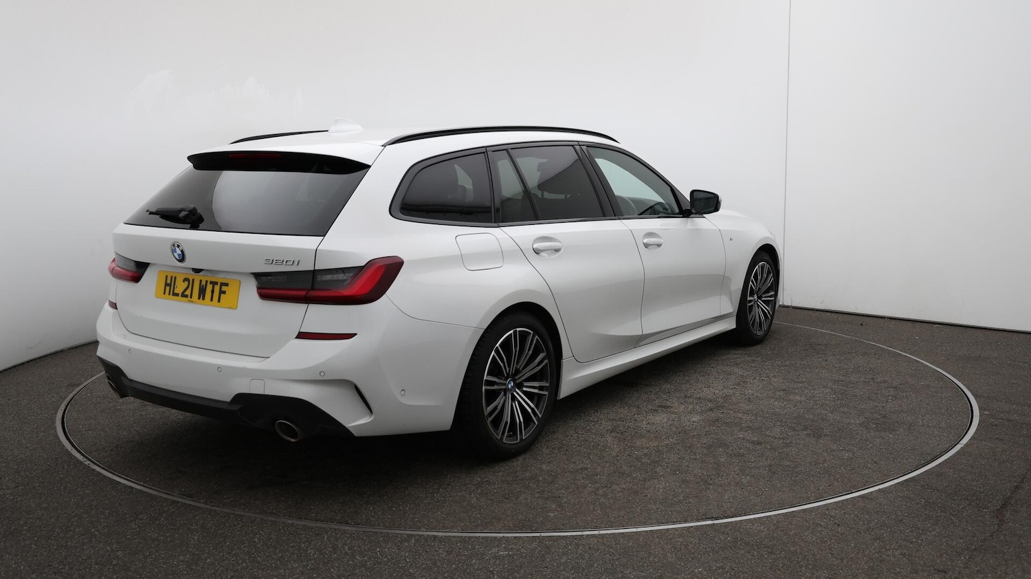 Used BMW 3 Series 2021 for sale - 76336515: Photo 55