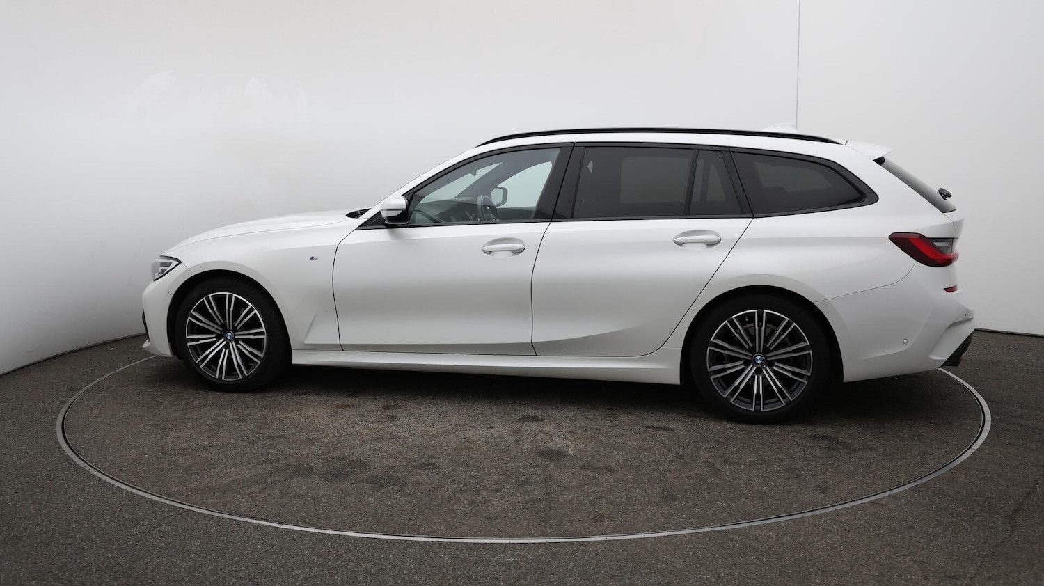 Used BMW 3 Series 2021 for sale - 76336515: Photo 59