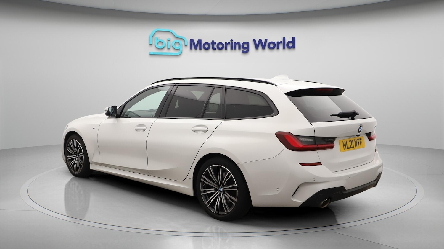 Used BMW 3 Series 2021 for sale - 76336515: Photo 6