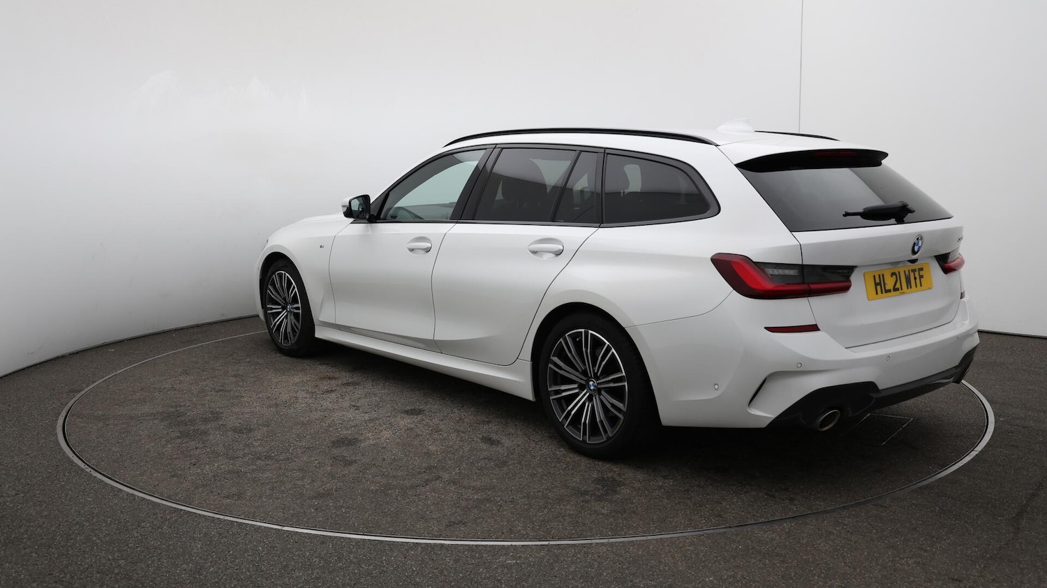 Used BMW 3 Series 2021 for sale - 76336515: Photo 63