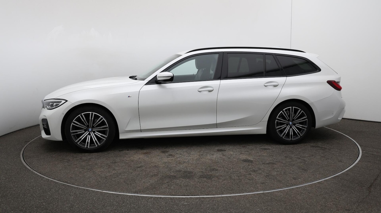 Used BMW 3 Series 2021 for sale - 76336515: Photo 66