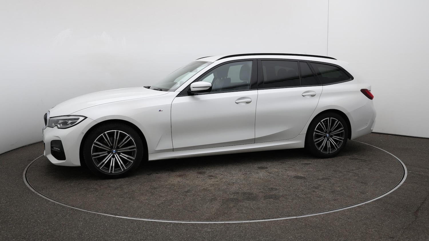 Used BMW 3 Series 2021 for sale - 76336515: Photo 67