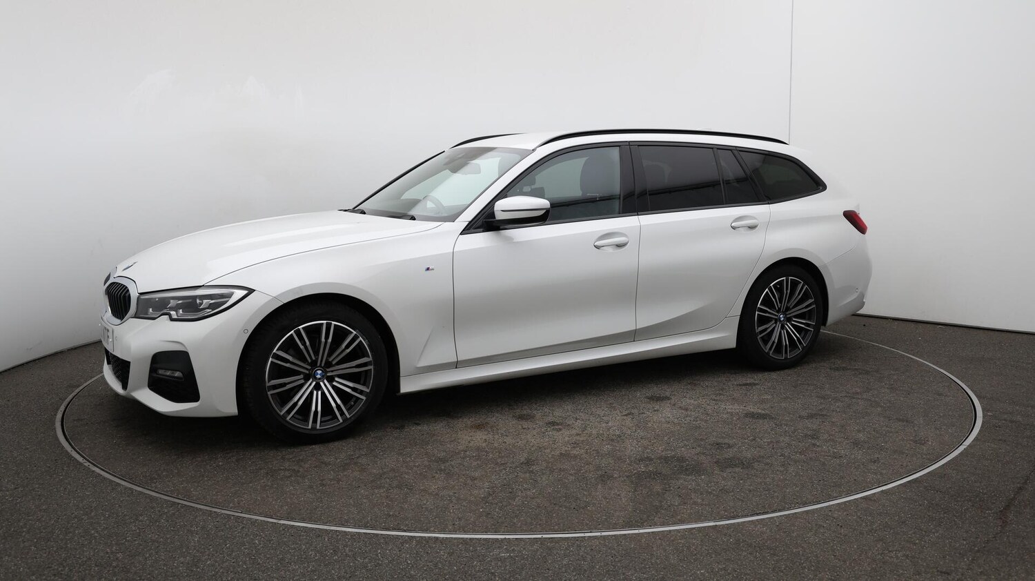 Used BMW 3 Series 2021 for sale - 76336515: Photo 68