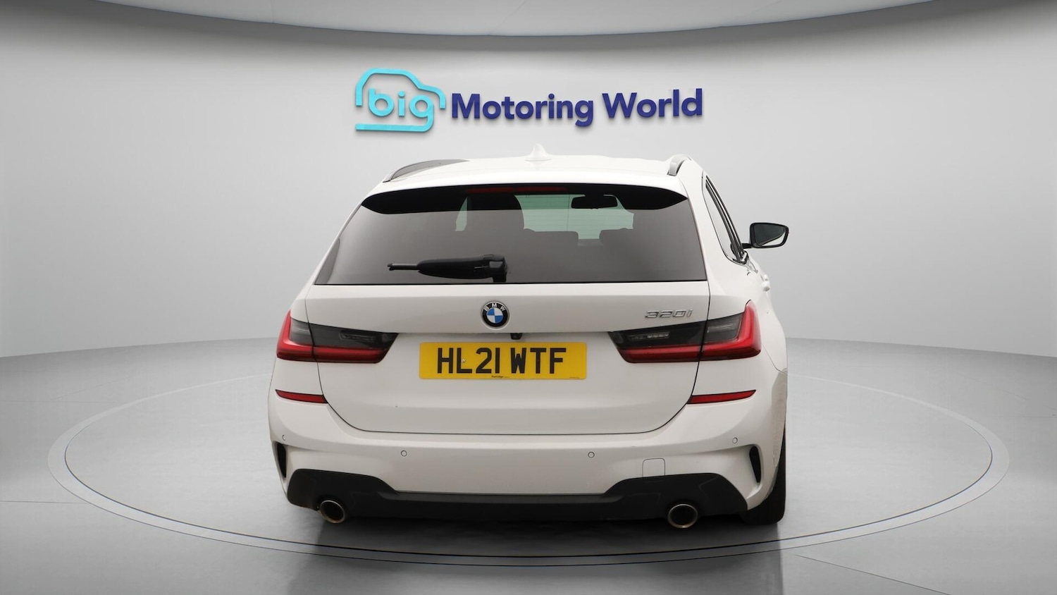 Used BMW 3 Series 2021 for sale - 76336515: Photo 7