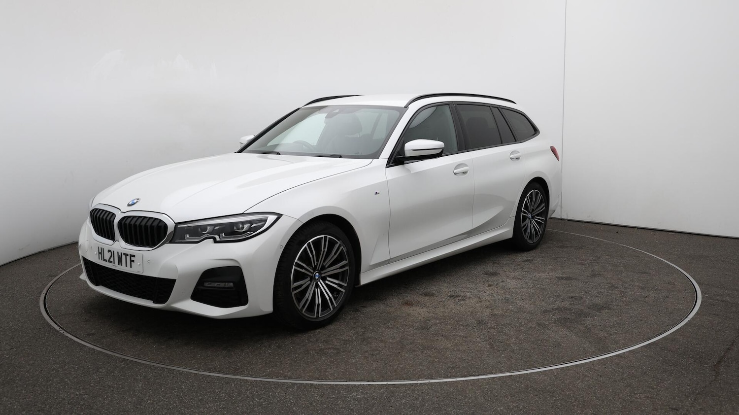 Used BMW 3 Series 2021 for sale - 76336515: Photo 70