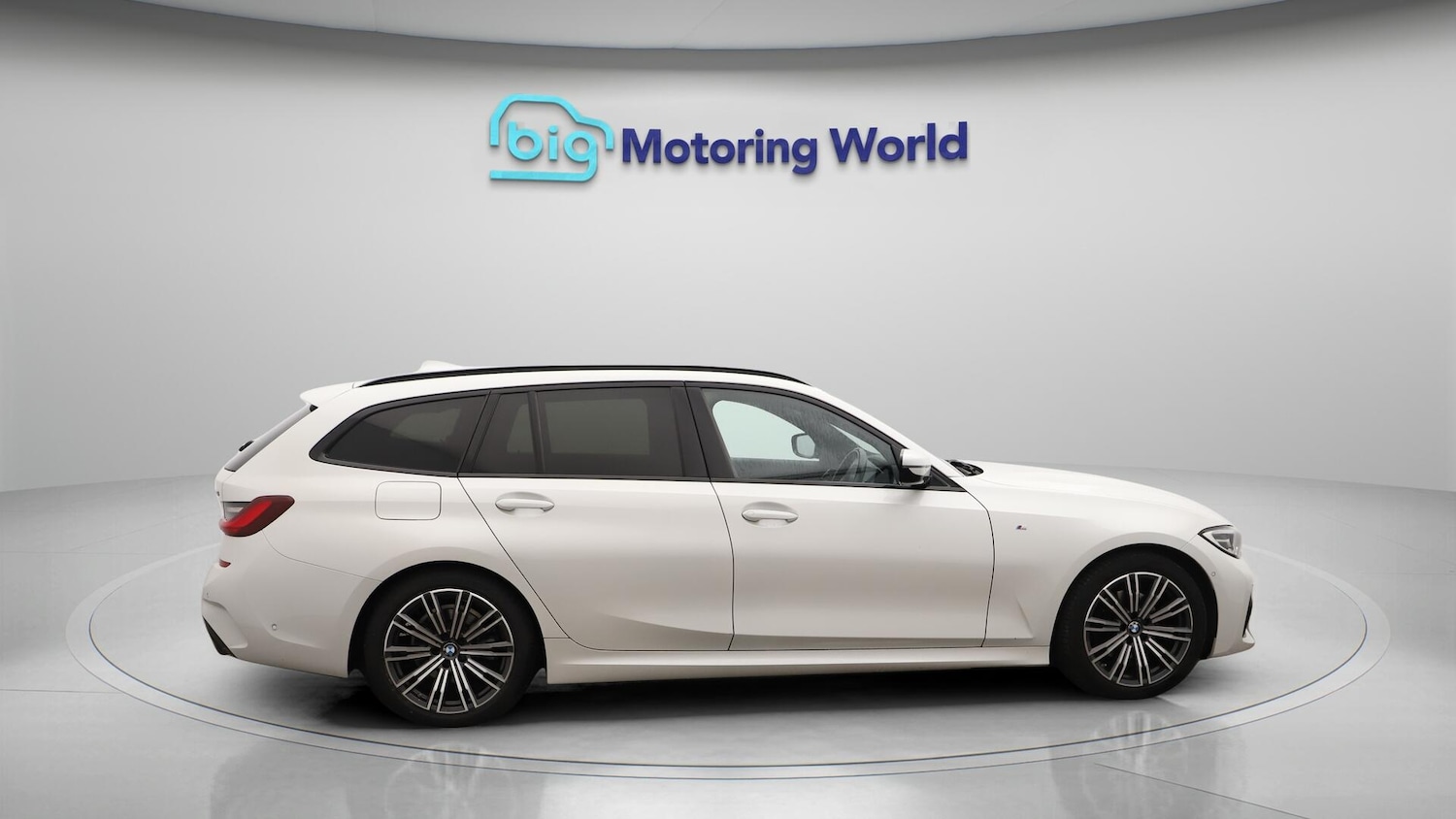 Used BMW 3 Series 2021 for sale - 76336515: Photo 9
