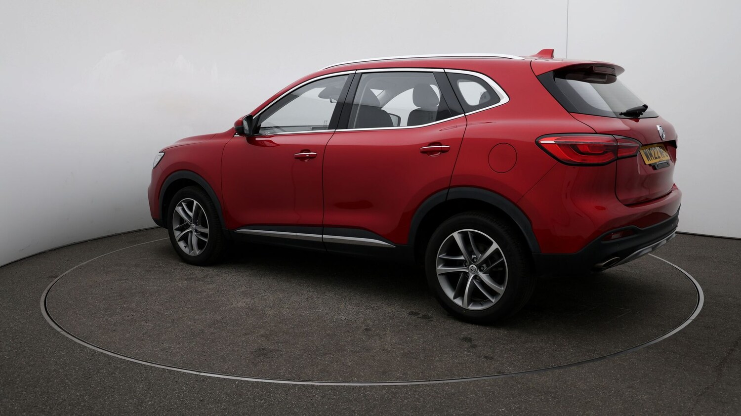 Used MG MG HS for sale - 76810517: Photo 26