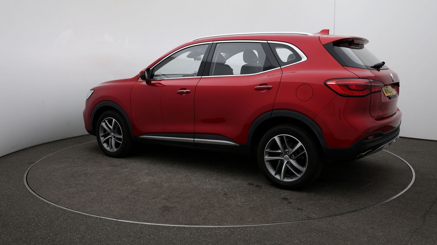 Used MG MG HS for sale - 76810517: Photo 27