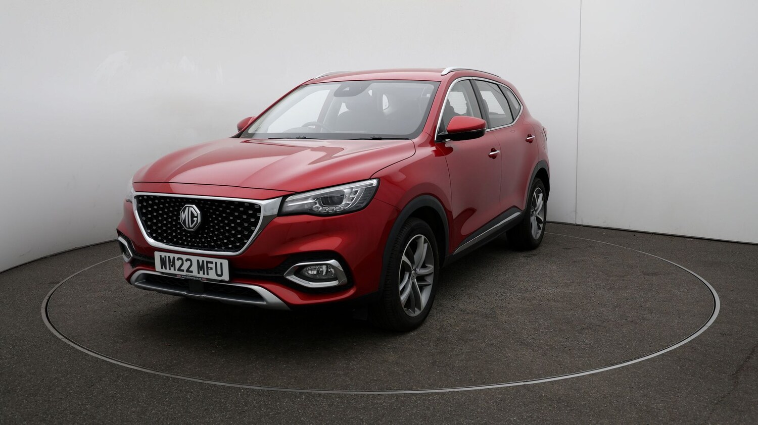 Used MG MG HS for sale - 76810517: Photo 28