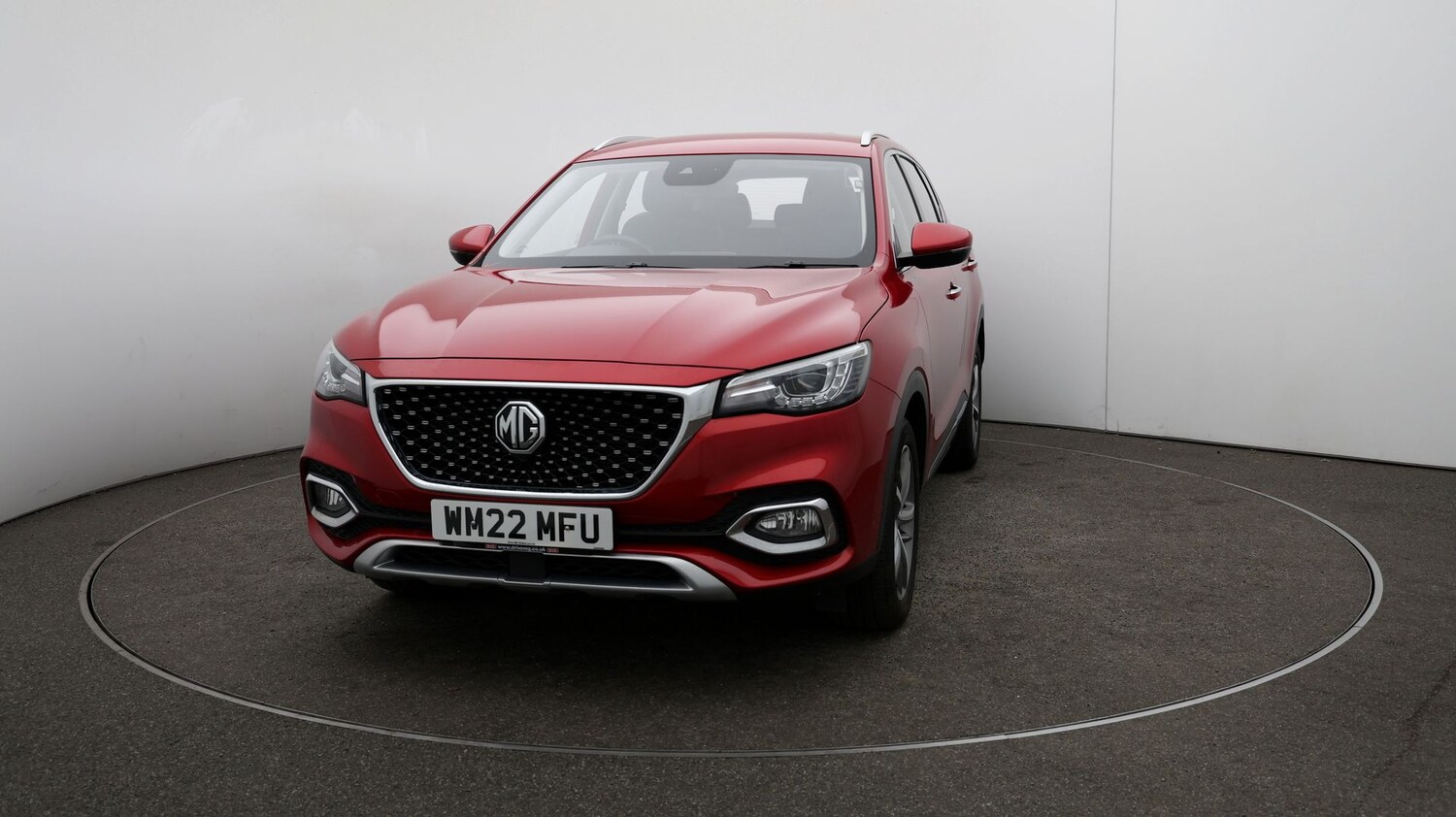 Used MG MG HS for sale - 76810517: Photo 29