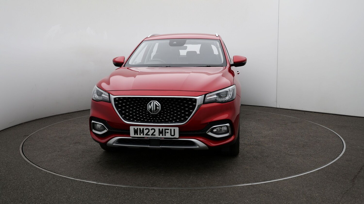 Used MG MG HS for sale - 76810517: Photo 30