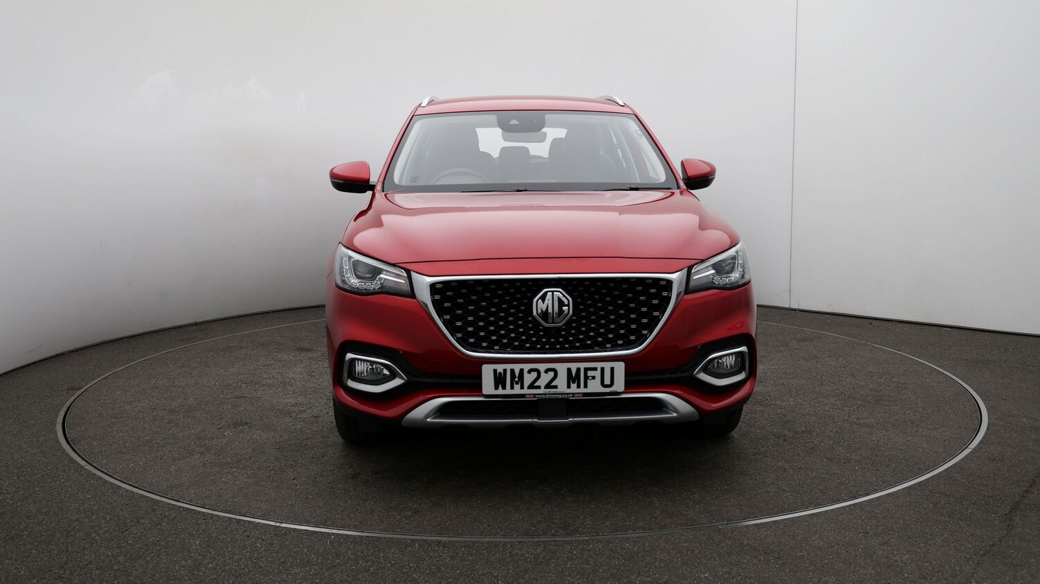 Used MG MG HS for sale - 76810517: Photo 31