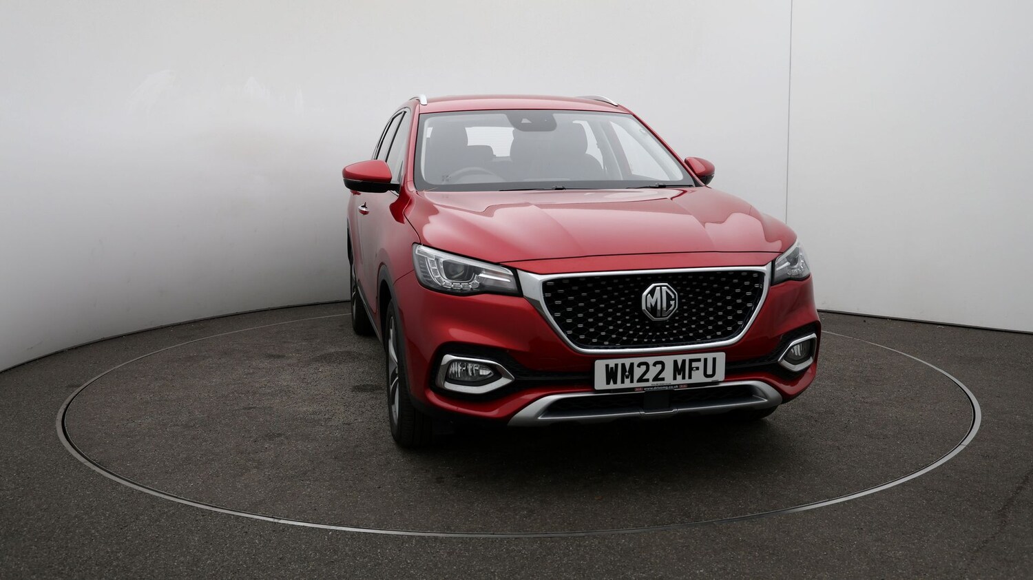 Used MG MG HS for sale - 76810517: Photo 32