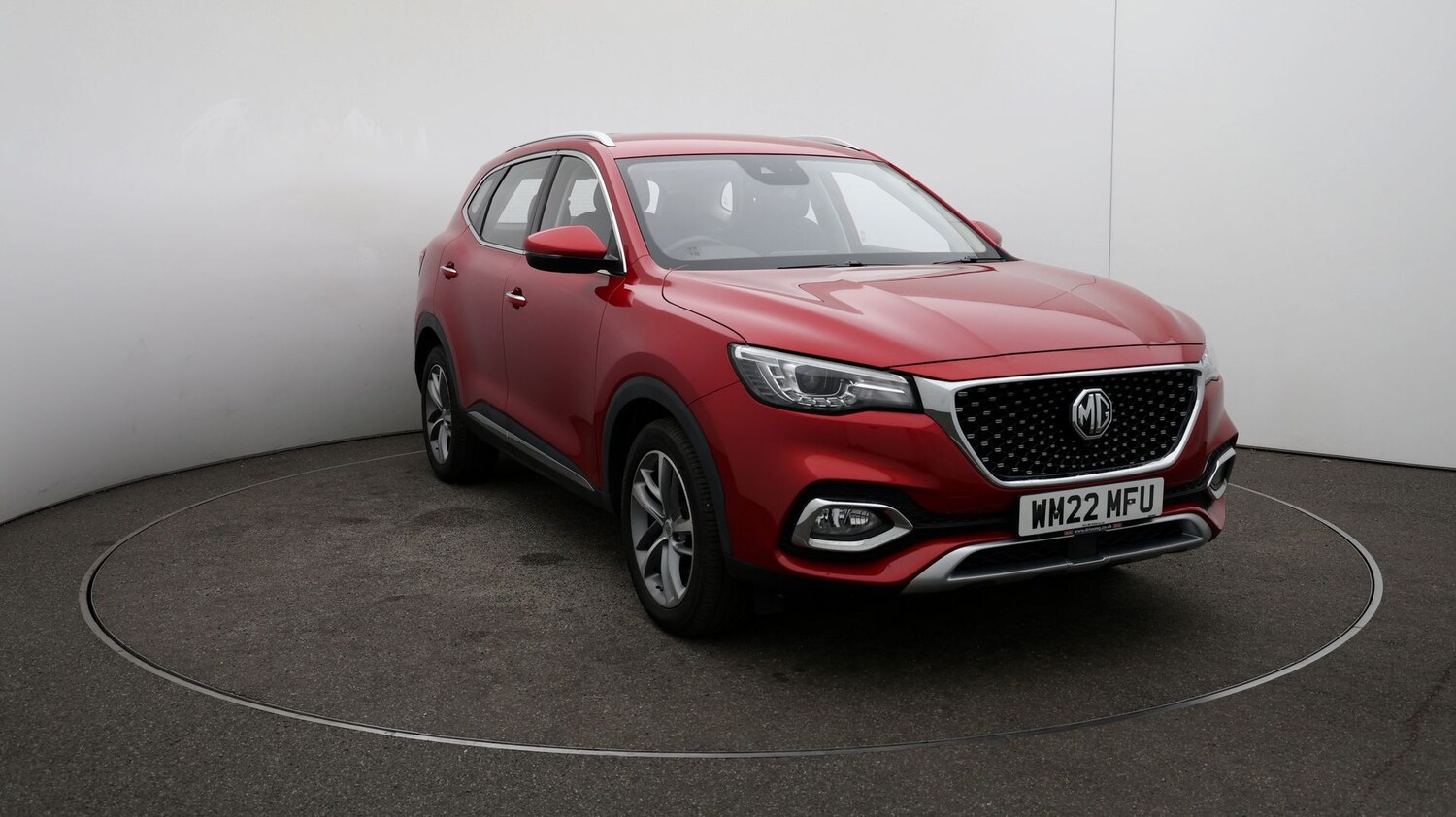 Used MG MG HS for sale - 76810517: Photo 33