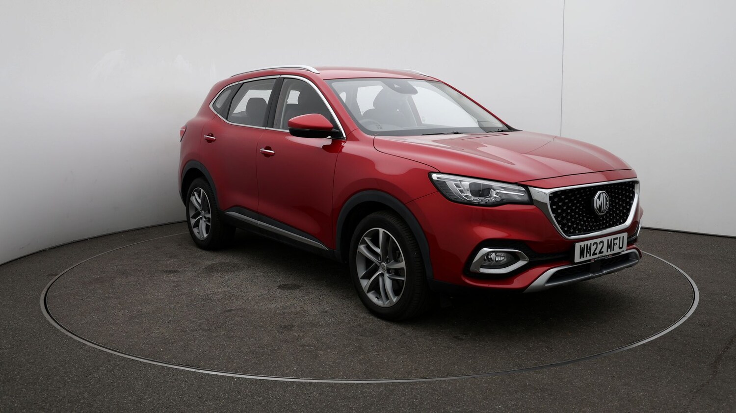 Used MG MG HS for sale - 76810517: Photo 34