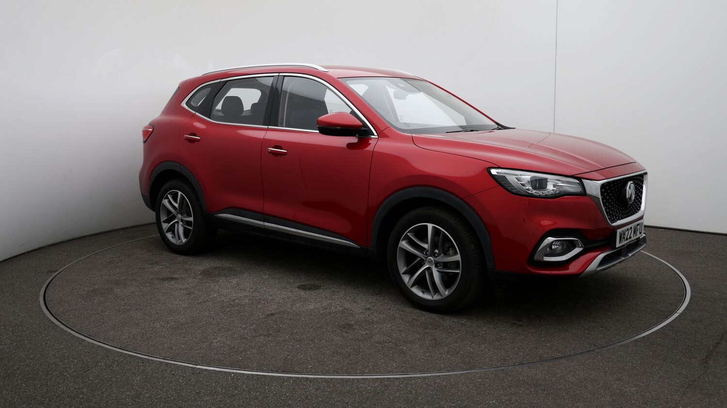 Used MG MG HS for sale - 76810517: Photo 35