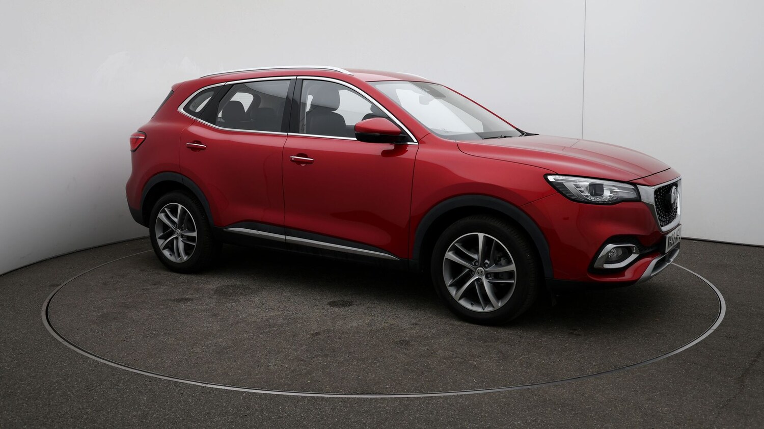 Used MG MG HS for sale - 76810517: Photo 36