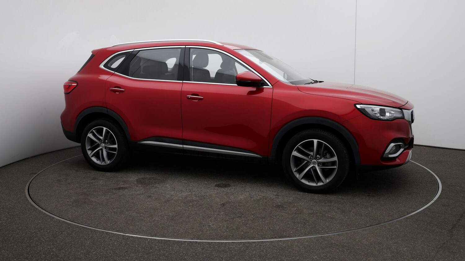 Used MG MG HS for sale - 76810517: Photo 37