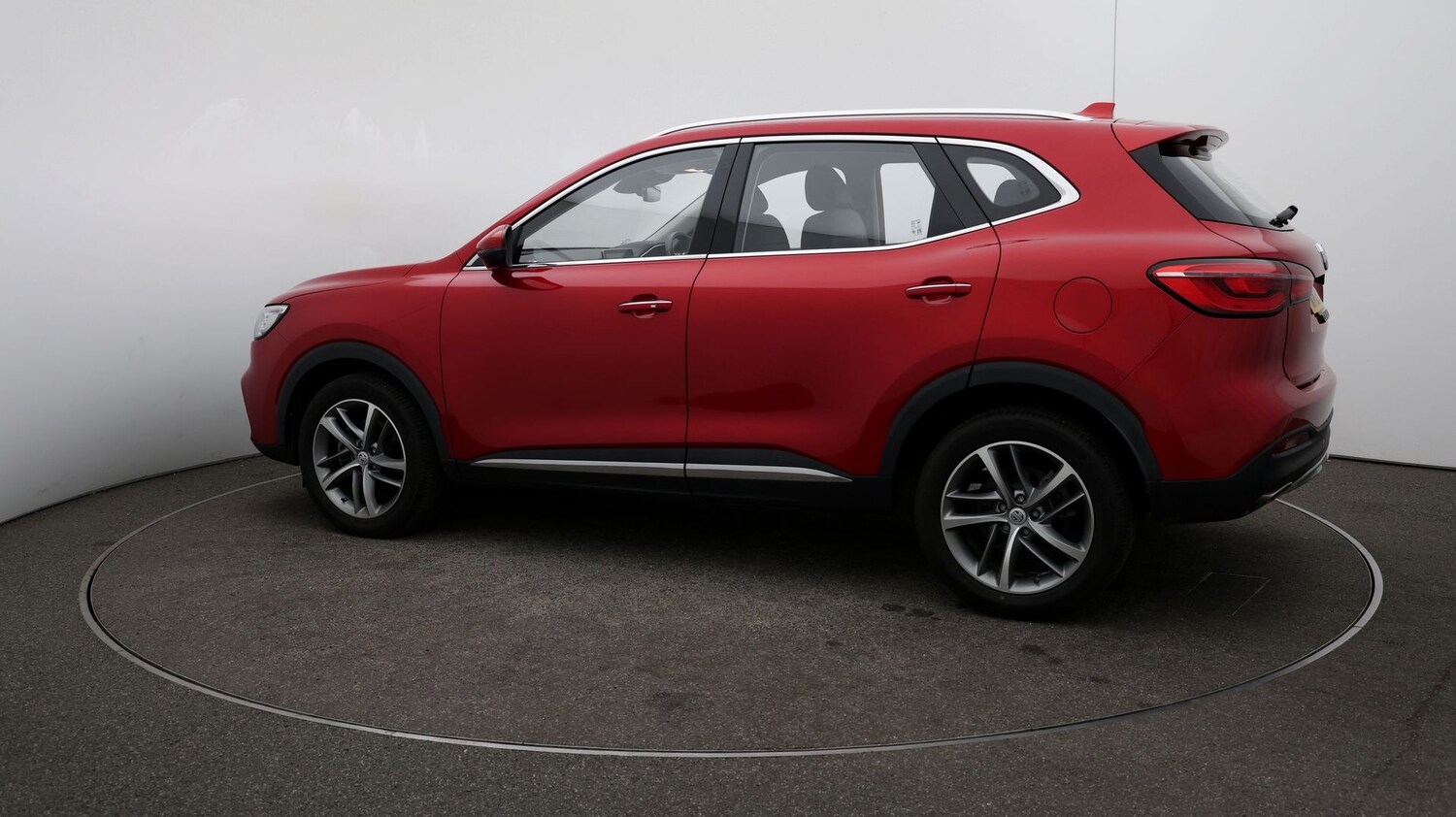 Used MG MG HS for sale - 76810517: Photo 38