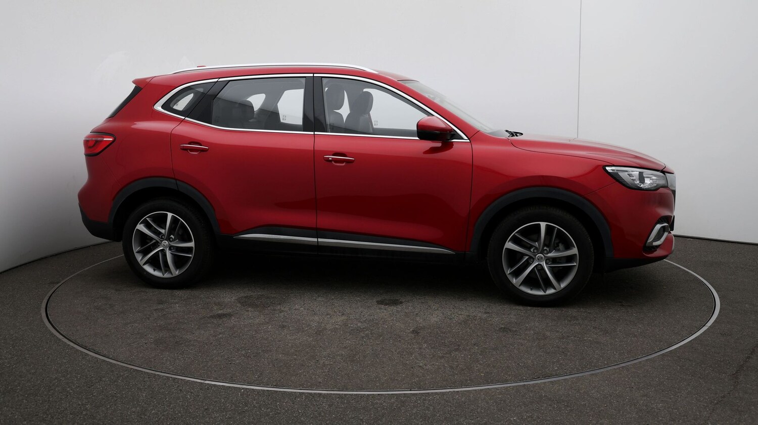 Used MG MG HS for sale - 76810517: Photo 39