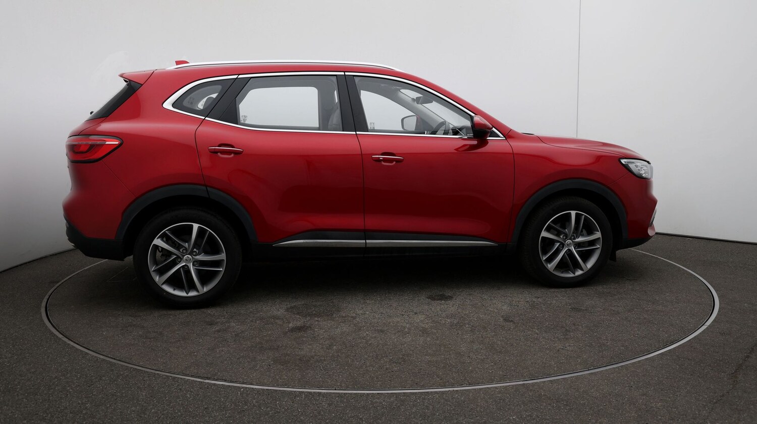 Used MG MG HS for sale - 76810517: Photo 41