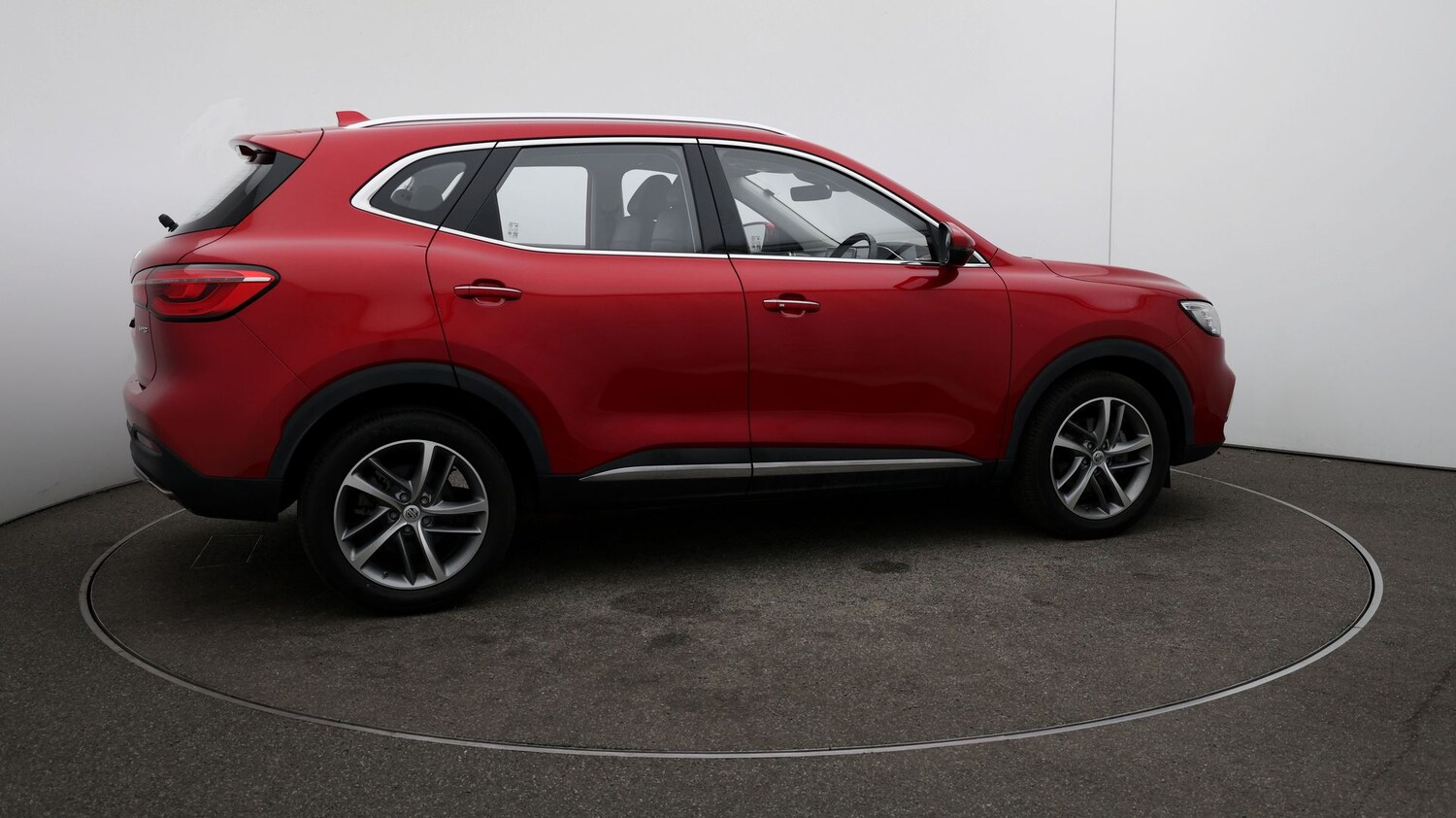 Used MG MG HS for sale - 76810517: Photo 42