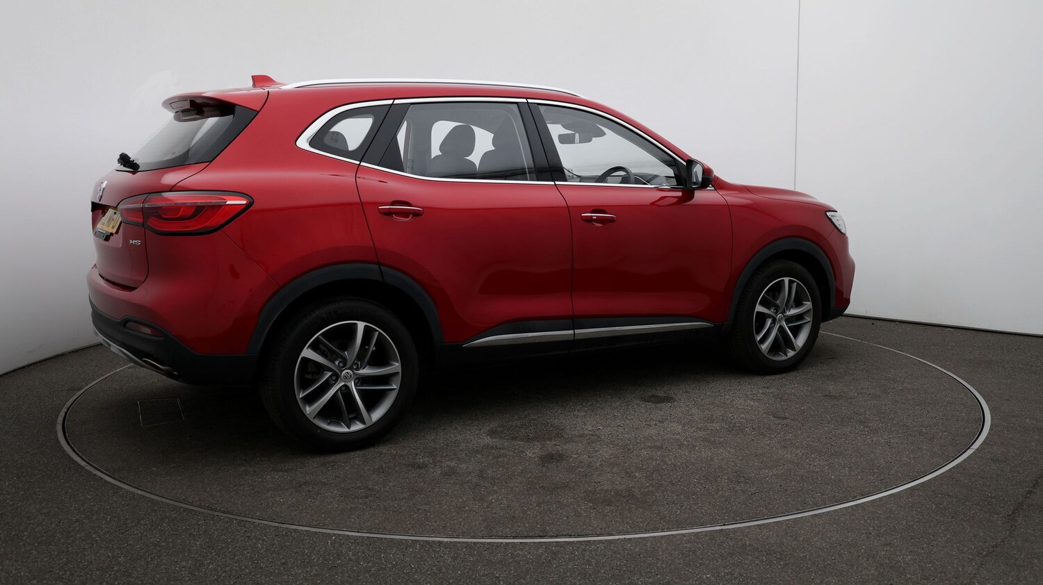 Used MG MG HS for sale - 76810517: Photo 43