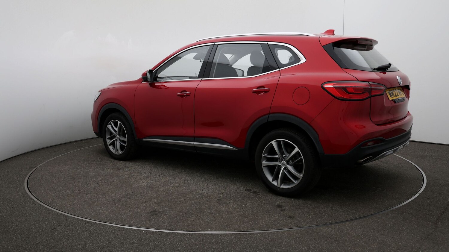 Used MG MG HS for sale - 76810517: Photo 54