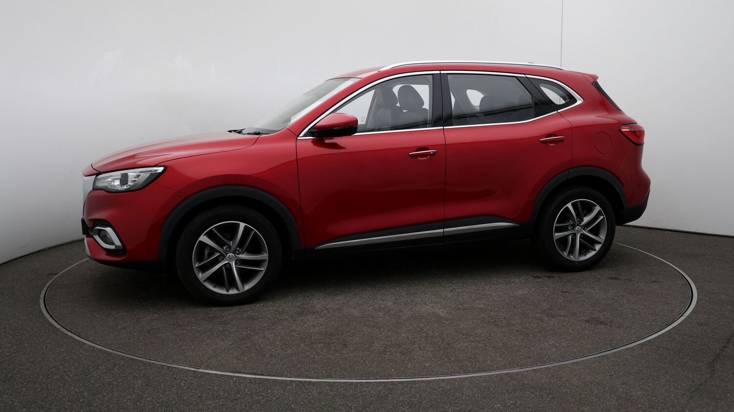 Used MG MG HS for sale - 76810517: Photo 57