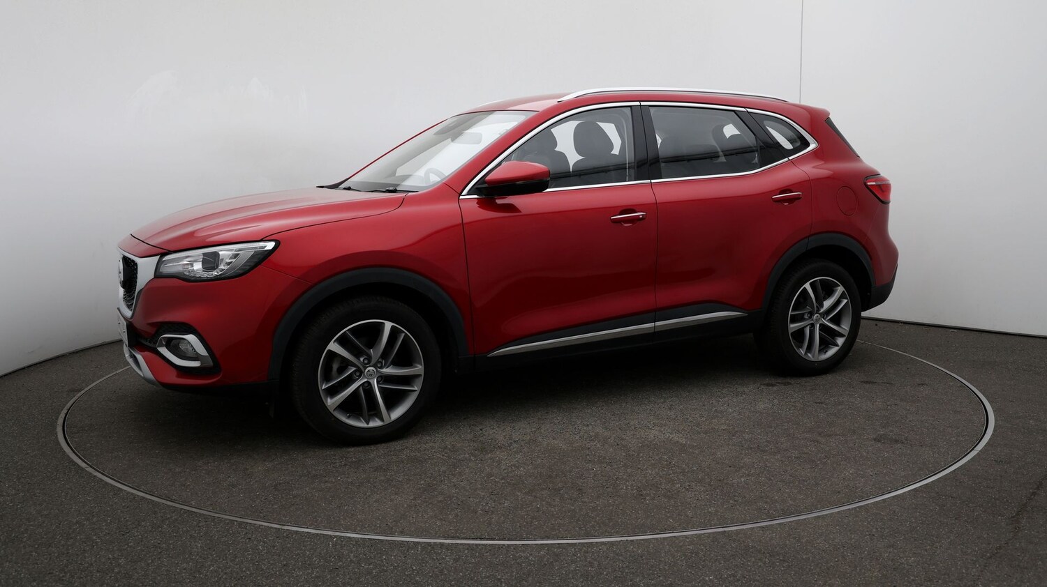 Used MG MG HS for sale - 76810517: Photo 58